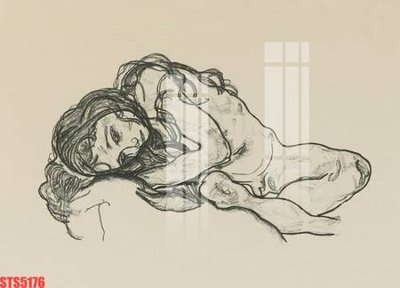 File gốc Tranh sơn dầu phương tây tổng hợp STS5176 (phong cách) cổ điển