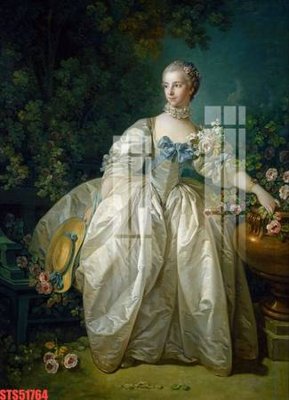 File PSD Tranh sơn dầu phương tây tổng hợp STS51764 (gốc) tách lớp chi tiết