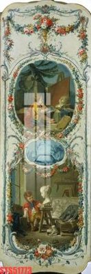 File gốc Tranh sơn dầu phương tây tổng hợp STS51773 (dành cho quảng cáo)