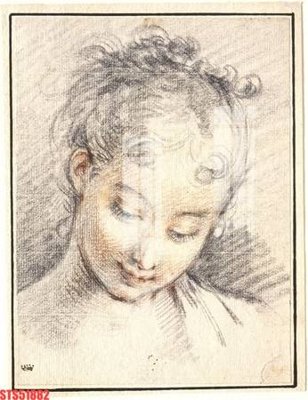 Mua file tranh gốc Tranh sơn dầu phương tây tổng hợp STS51882 tại Filetranh.com