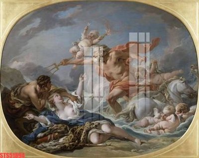 Tải file tranh Tranh sơn dầu phương tây tổng hợp STS51894 (ảnh gốc) ngay