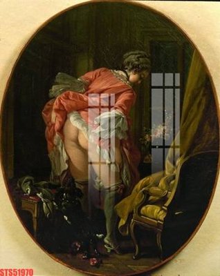 Tải file gốc in lụa Tranh sơn dầu phương tây tổng hợp STS51970 siêu nét