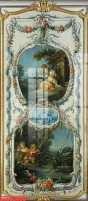 File PSD in ấn Tranh sơn dầu phương tây tổng hợp STS52026 (chất lượng cao)