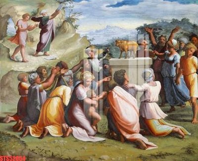 File in ấn Tranh sơn dầu phương tây tổng hợp STS52054 (bản gốc) chất lượng cao