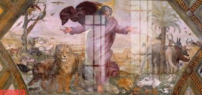 File tranh Tranh sơn dầu phương tây tổng hợp STS52073 (ảnh gốc) cho in ấn kỹ thuật số