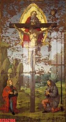 Mua file ảnh gốc Tranh sơn dầu phương tây tổng hợp STS52104 (chất lượng cao)