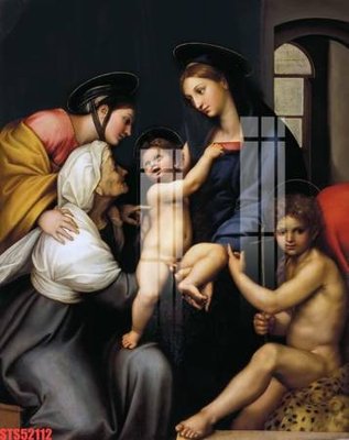 Tải về file gốc Tranh sơn dầu phương tây tổng hợp STS52112 (dùng cho in quảng cáo)