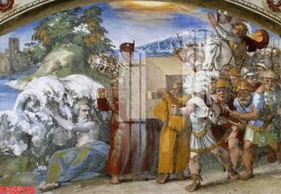 File tranh Tranh sơn dầu phương tây tổng hợp STS52128 (bản gốc) in lụa 5D