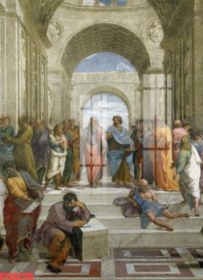 File PSD Tranh sơn dầu phương tây tổng hợp STS52175 (gốc) tách lớp chi tiết