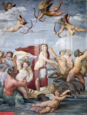 Tải file Tranh sơn dầu phương tây tổng hợp STS52182 (gốc) làm file thiết kế