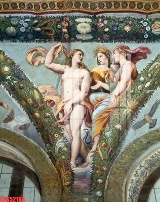 File tranh Tranh sơn dầu phương tây tổng hợp STS52184 (bản gốc) trang trí văn phòng