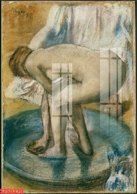 File in ấn Tranh sơn dầu phương tây tổng hợp STS5220 (bản gốc) từ file gốc