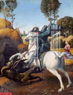 File gốc Tranh sơn dầu phương tây tổng hợp STS52210 (phiên bản chuẩn) để in ấn