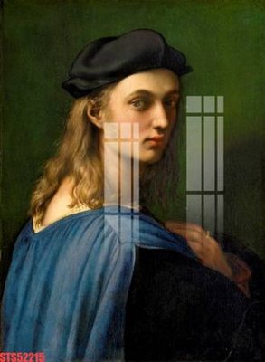 File PSD in ấn Tranh sơn dầu phương tây tổng hợp STS52215 (chất lượng cao)