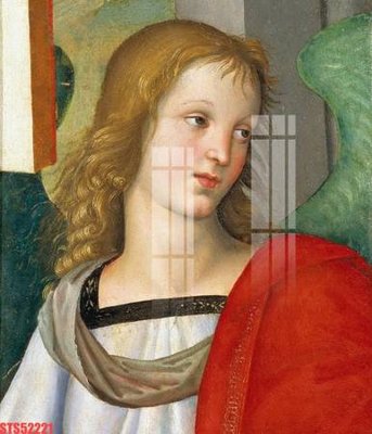 File gốc Tranh sơn dầu phương tây tổng hợp STS52221 (phong cách) tối giản