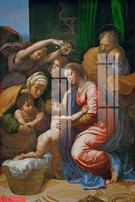 File tranh Tranh sơn dầu phương tây tổng hợp STS52236 (bản gốc) trang trí văn phòng