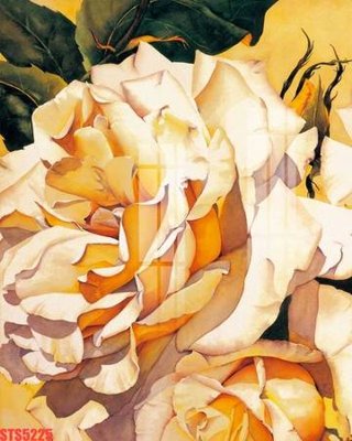 File tranh Tranh sơn dầu phương tây tổng hợp STS5225 (bản gốc) treo tường