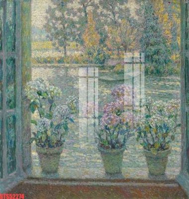 File ảnh Tranh sơn dầu phương tây tổng hợp STS52274 (gốc) cho trang trí nhà hàng