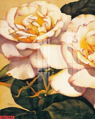 Download file ảnh gốc Tranh sơn dầu phương tây tổng hợp STS5229 để in ấn