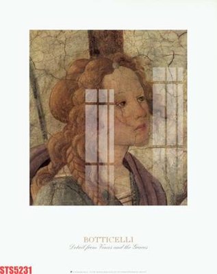 Download file gốc Tranh sơn dầu phương tây tổng hợp STS5231 (in lụa) cao cấp