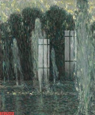 File gốc in ấn Tranh sơn dầu phương tây tổng hợp STS52312 (sẵn sàng tải về)