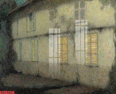 File tranh Tranh sơn dầu phương tây tổng hợp STS52316 (bản gốc) treo tường