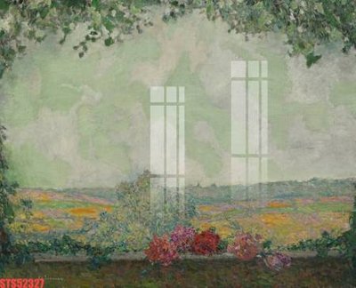 Tải file Tranh sơn dầu phương tây tổng hợp STS52327 (gốc) làm file quảng cáo