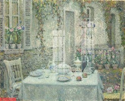 File tranh in mica Tranh sơn dầu phương tây tổng hợp STS52336 (độ phân giải cao)