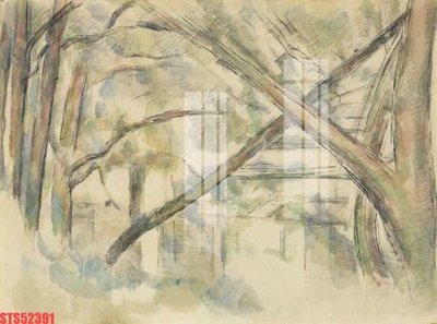 Ảnh gốc Tranh sơn dầu phương tây tổng hợp STS52391 (độ nét cao) in tráng gương