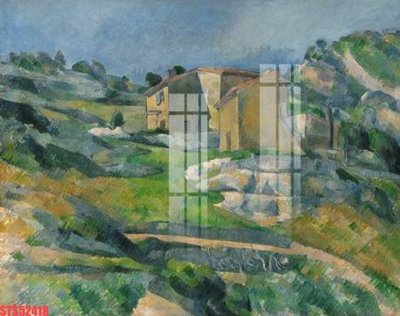 File gốc Tranh sơn dầu phương tây tổng hợp STS52418 (in 3D) cho trang trí