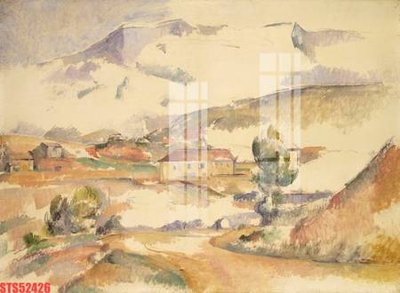 File tranh gốc in trần nhà Tranh sơn dầu phương tây tổng hợp STS52426 3D