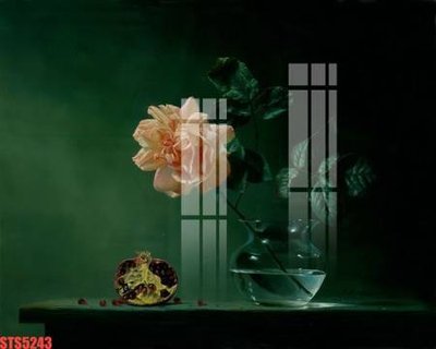 Tải file gốc Tranh sơn dầu phương tây tổng hợp STS5243 (in không vỡ ảnh)