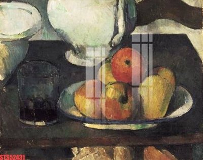 Tải file tranh gốc Tranh sơn dầu phương tây tổng hợp STS52431 chất lượng cao