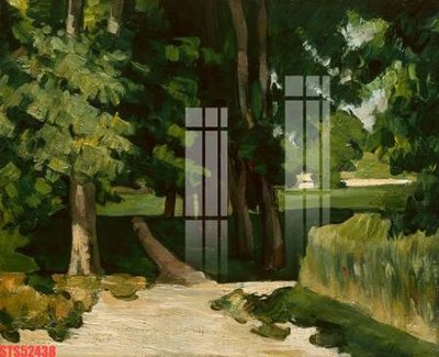 Tải file Tranh sơn dầu phương tây tổng hợp STS52438 (gốc) in nhanh