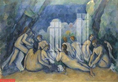 Mua file gốc Tranh sơn dầu phương tây tổng hợp STS52459 (in ấn) tại Filetranh.com