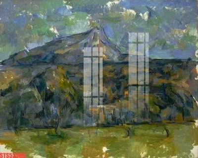 File gốc Tranh sơn dầu phương tây tổng hợp STS52486 (trang trí) cho phòng khách