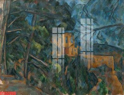 Tải file Tranh sơn dầu phương tây tổng hợp STS52499 (gốc) làm tranh trang trí