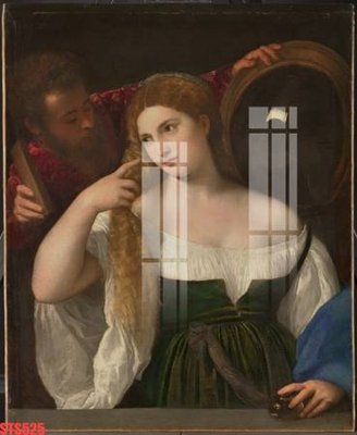 File gốc Tranh sơn dầu phương tây tổng hợp STS525 (ảnh chi tiết) để in trần