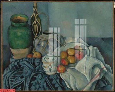 Download file ảnh gốc Tranh sơn dầu phương tây tổng hợp STS52503 để in ấn