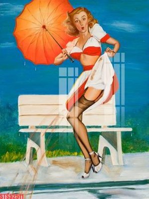 File gốc in ấn Tranh sơn dầu phương tây tổng hợp STS52511 độ phân giải cao