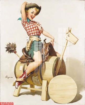 File tranh Tranh sơn dầu phương tây tổng hợp STS52555 (ảnh gốc) in trần 3D