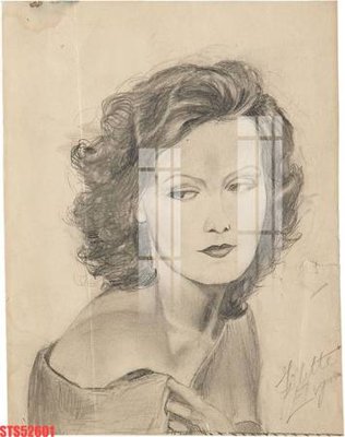 File ảnh Tranh sơn dầu phương tây tổng hợp STS52601 (gốc) in decal dán tường