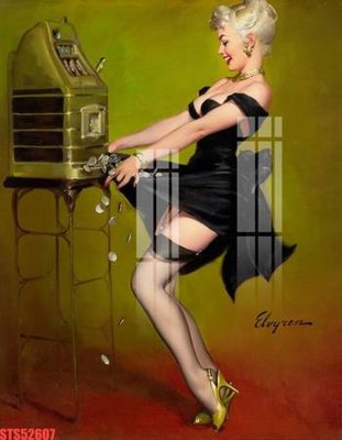 Tải file tranh Tranh sơn dầu phương tây tổng hợp STS52607 (gốc) tại Filetranh.com