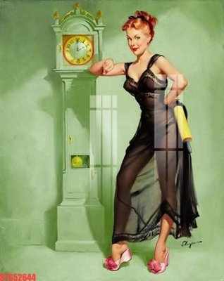 File tranh gốc Tranh sơn dầu phương tây tổng hợp STS52644 (sắc nét từng chi tiết)