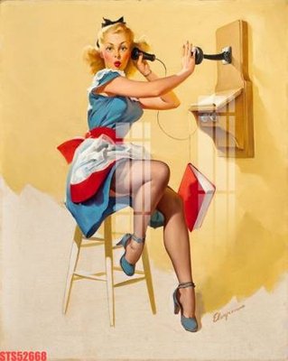 File gốc Tranh sơn dầu phương tây tổng hợp STS52668 (in lụa) tranh thuận buồm