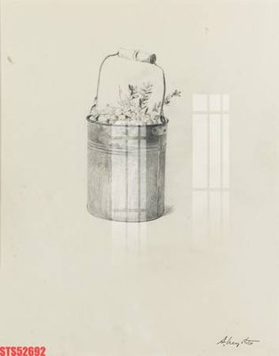 Tải file Tranh sơn dầu phương tây tổng hợp STS52692 (ảnh gốc) in tranh kính