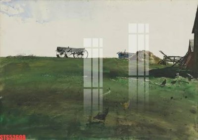 Download file Tranh sơn dầu phương tây tổng hợp STS52698 (chuẩn in) chất lượng cao