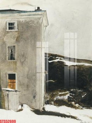 Download file gốc Tranh sơn dầu phương tây tổng hợp STS52699 (in mica) 3D