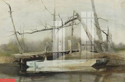 Chi tiết file tranh tráng gương Tranh sơn dầu phương tây tổng hợp STS52704 (ảnh gốc)