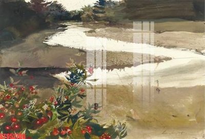 Tải file gốc Tranh sơn dầu phương tây tổng hợp STS52706 (in không vỡ ảnh)